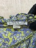 Cooper & Ella 100% Polyester Green Long Sleeve Blouse Size 1X - photo 7