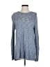 Vince. Blue Pullover Sweater Size S - photo 1
