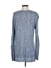 Vince. Blue Pullover Sweater Size S - photo 2