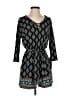 Market and Spruce Paisley Black Romper Size XS - photo 1