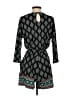 Market and Spruce Paisley Black Romper Size XS - photo 2