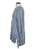 Vince. Blue Pullover Sweater Size S - photo 5