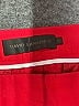 David Lawrence Red Casual Pants Size 10 - photo 7