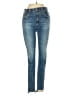Adriano Goldschmied Stars Blue Jeans Size 25 waist - photo 1