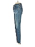 Adriano Goldschmied Stars Blue Jeans Size 25 waist - photo 5