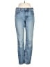 Everlane Hearts Blue Jeans Size 27 waist - photo 1