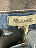 Madewell Blue Jeans Size 24 waist - photo 7