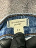Madewell Blue Jeans Size 24 waist - photo 8