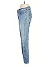 Everlane Hearts Blue Jeans Size 27 waist - photo 5