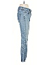 Everlane Hearts Blue Jeans Size 27 waist - photo 4