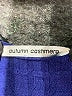 Autumn Cashmere Blue Cardigan Size S - photo 7