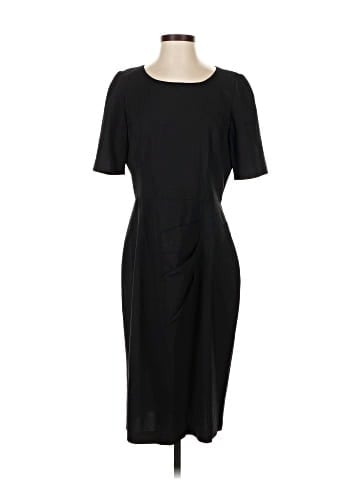 Donna Karan New York Casual Dress (view 1)
