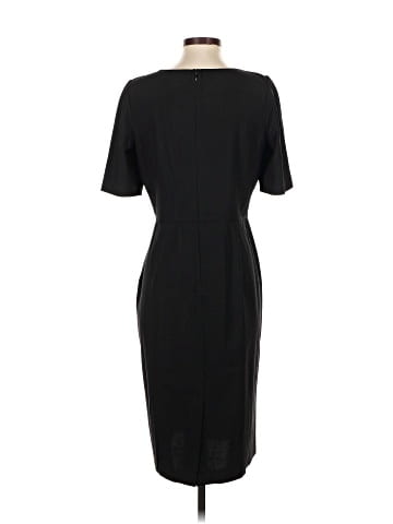 Donna Karan New York Casual Dress (view 2)