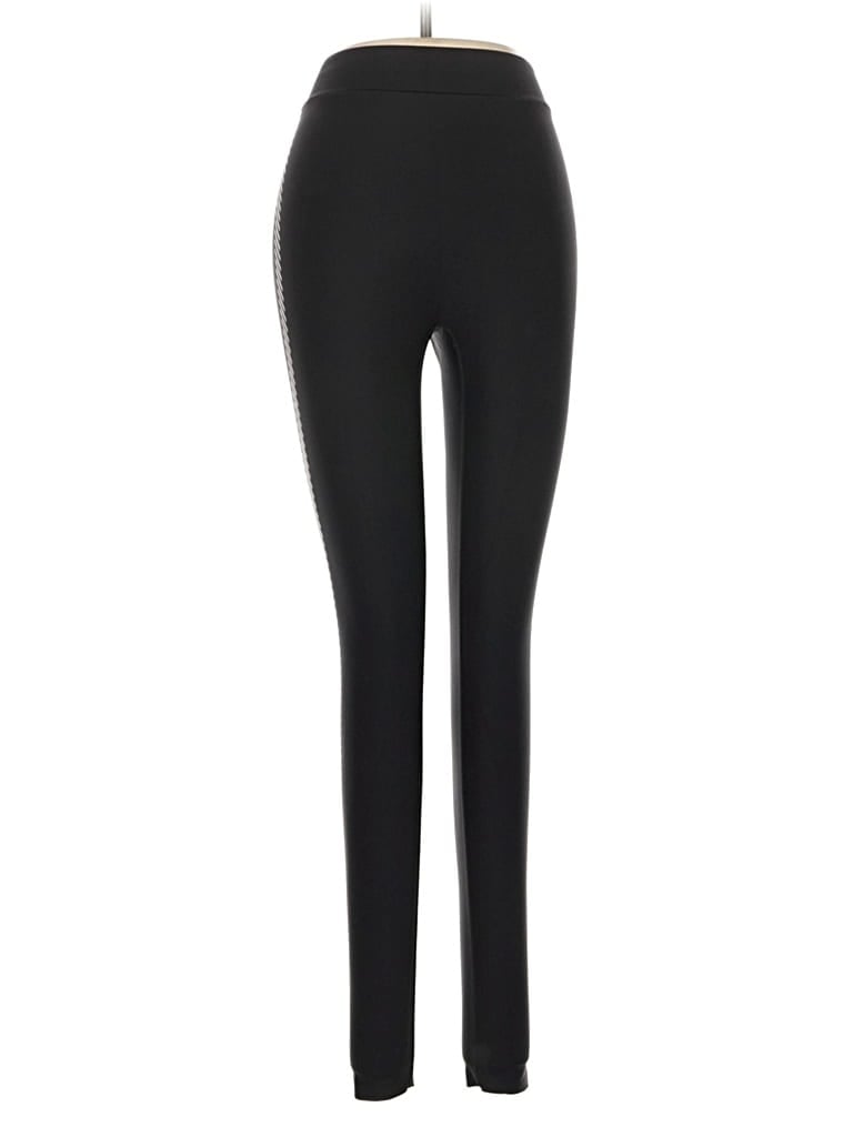 Pre-owned Ultracor Leggings In Black