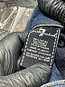 7 For All Mankind Blue Jeans Size 26 waist - photo 7