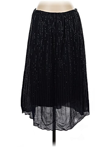 Calypso St. Barth Silk Skirt (view 1)