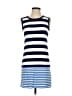 Bailey 44 Stripes Blue Casual Dress Size XS - photo 1