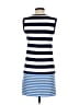 Bailey 44 Stripes Blue Casual Dress Size XS - photo 2