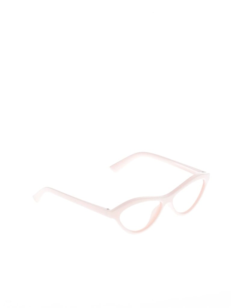 Pre-owned Assorted Brands Sunglasses In Pink