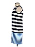 Bailey 44 Stripes Blue Casual Dress Size XS - photo 5
