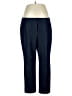 Talbots Blue Black Dress Pants Size 18 - photo 1