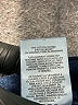 Express Solid Blue Jeans Size 4 - photo 9