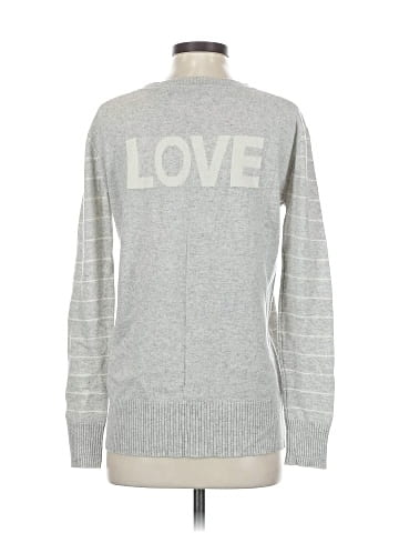 Michael Stars Wool Pullover Sweater (view 2)