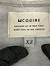 Mcguire Gray Sweatshirt Size XS - photo 7