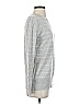 Michael Stars Silver Wool Pullover Sweater Size S - photo 4