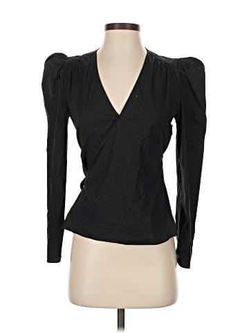 Zara Long Sleeve Top (view 1)