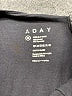 ADAY Black Bodysuit Size XS - photo 3