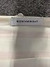 WeWoreWhat Stripes Red Swimsuit Bottoms Size NO SIZE  - photo 3
