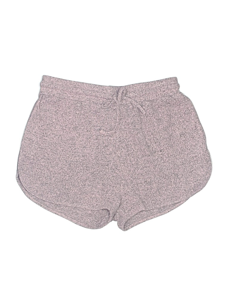 Pre-owned Assorted Brands Shorts In Pink