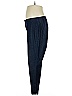 Talbots Blue Black Dress Pants Size 18 - photo 5