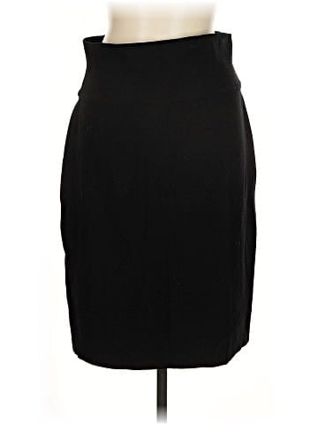 Eileen Fisher Formal Skirt (view 2)
