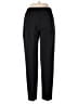 Athleta Black Dress Pants Size 8 - photo 2