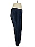 Talbots Blue Black Dress Pants Size 18 - photo 4