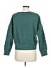 Rails Teal Sweatshirt Size M - photo 2