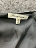 Max Studio 100% Polyester Graphic Black Cocktail Dress Size S - photo 3