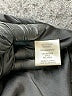 Max Studio 100% Polyester Graphic Black Cocktail Dress Size S - photo 4