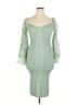 Pheme Green Cocktail Dress Size Sm - Med - photo 1