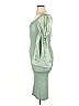 Pheme Green Cocktail Dress Size Sm - Med - photo 5