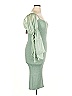 Pheme Green Cocktail Dress Size Sm - Med - photo 4