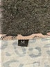 Unbranded Animal Print Tan Cocktail Dress Size M - photo 6