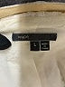Vince. White Jacket Size L - photo 6