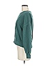 Rails Teal Sweatshirt Size M - photo 5