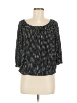Michael Michael Kors 3/4 Sleeve Blouse