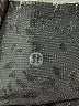 Lululemon Athletica Black Active Pants Size 2 - photo 6