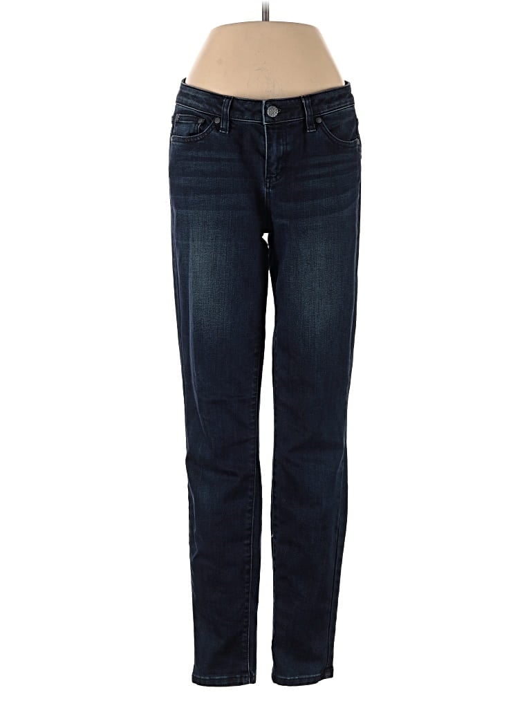 Pre-owned Prana Jeans In Blue