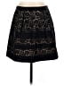 J.Crew Black Formal Skirt Size 2 - photo 1
